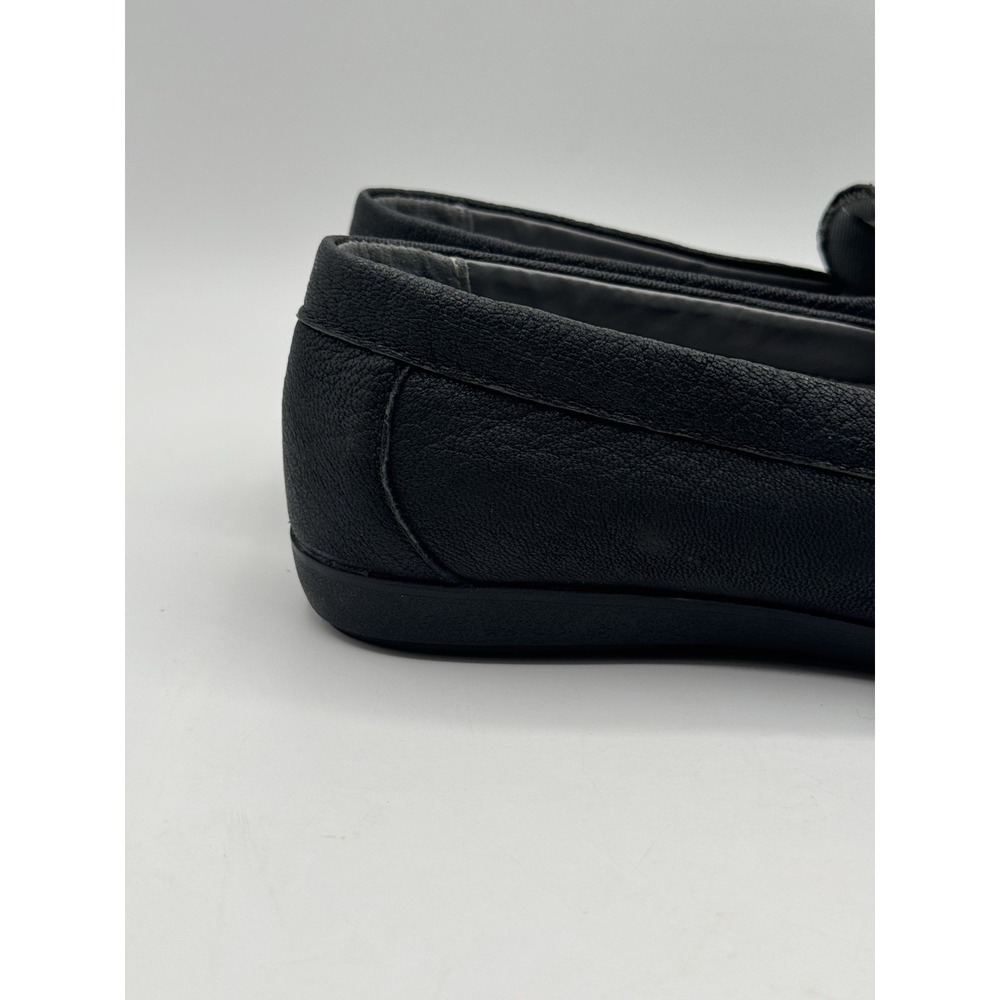 Rockport Works Top Shore Penny Loafer (Women) Black Size 11M Steel toe - Picture 3 of 14